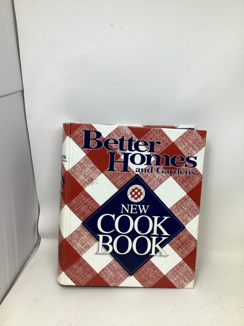 Betty Crocker cook book