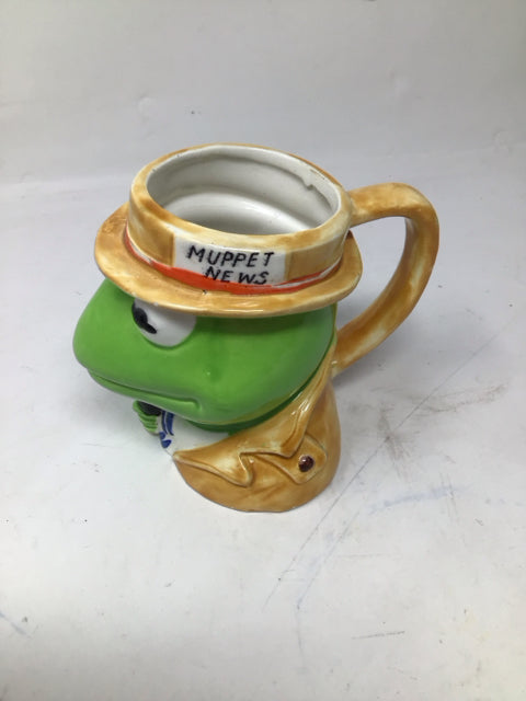 Mug/pencil holder