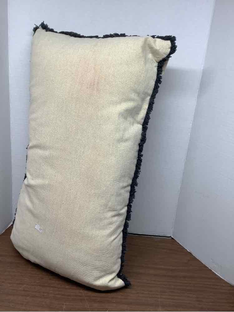 Accent Pillow